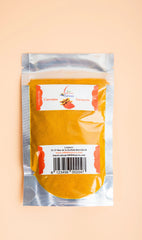 Ground Turmeric - 50g
