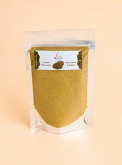 Ground Cumin Seeds