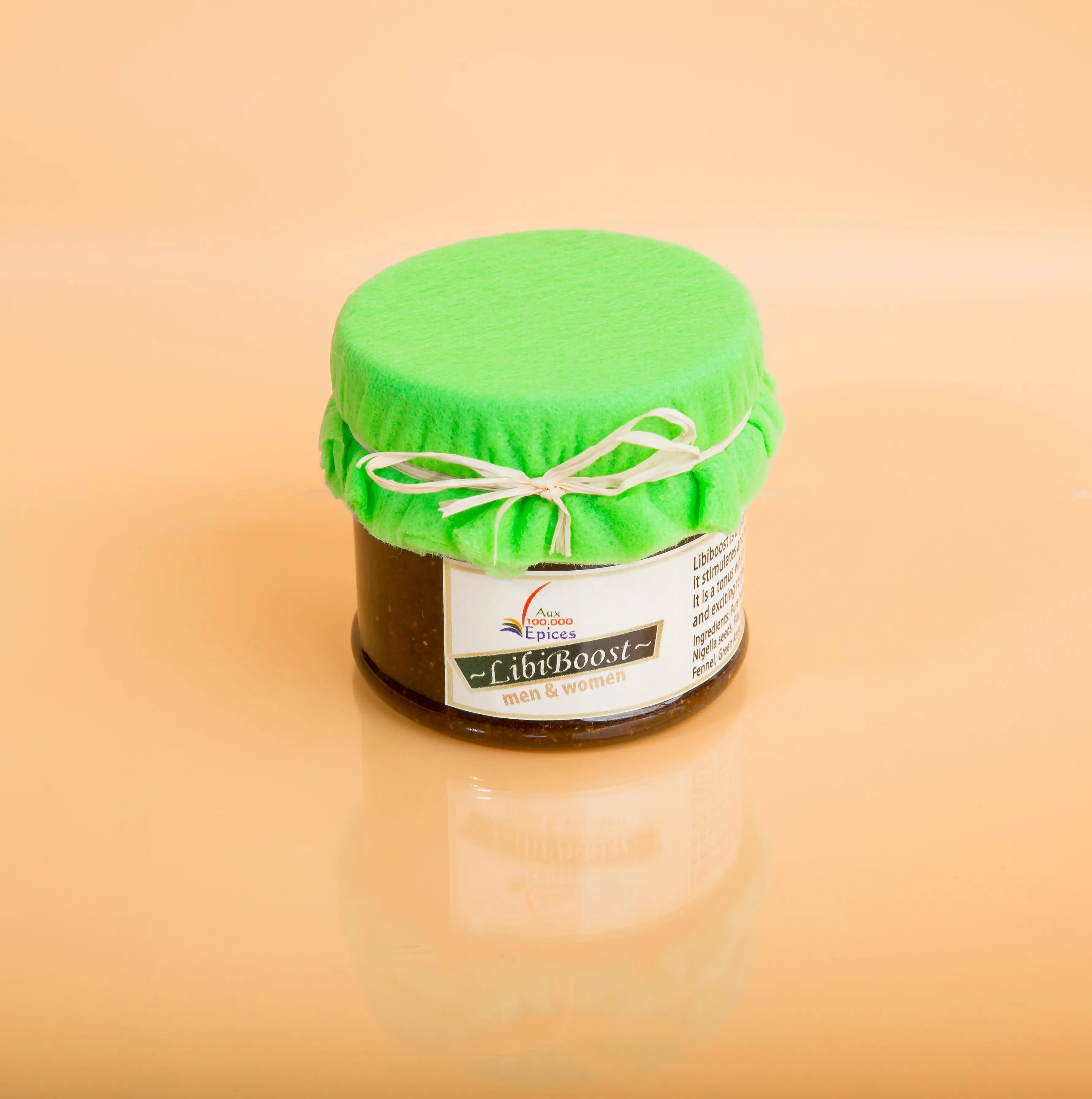 Honey Libiboost 200g