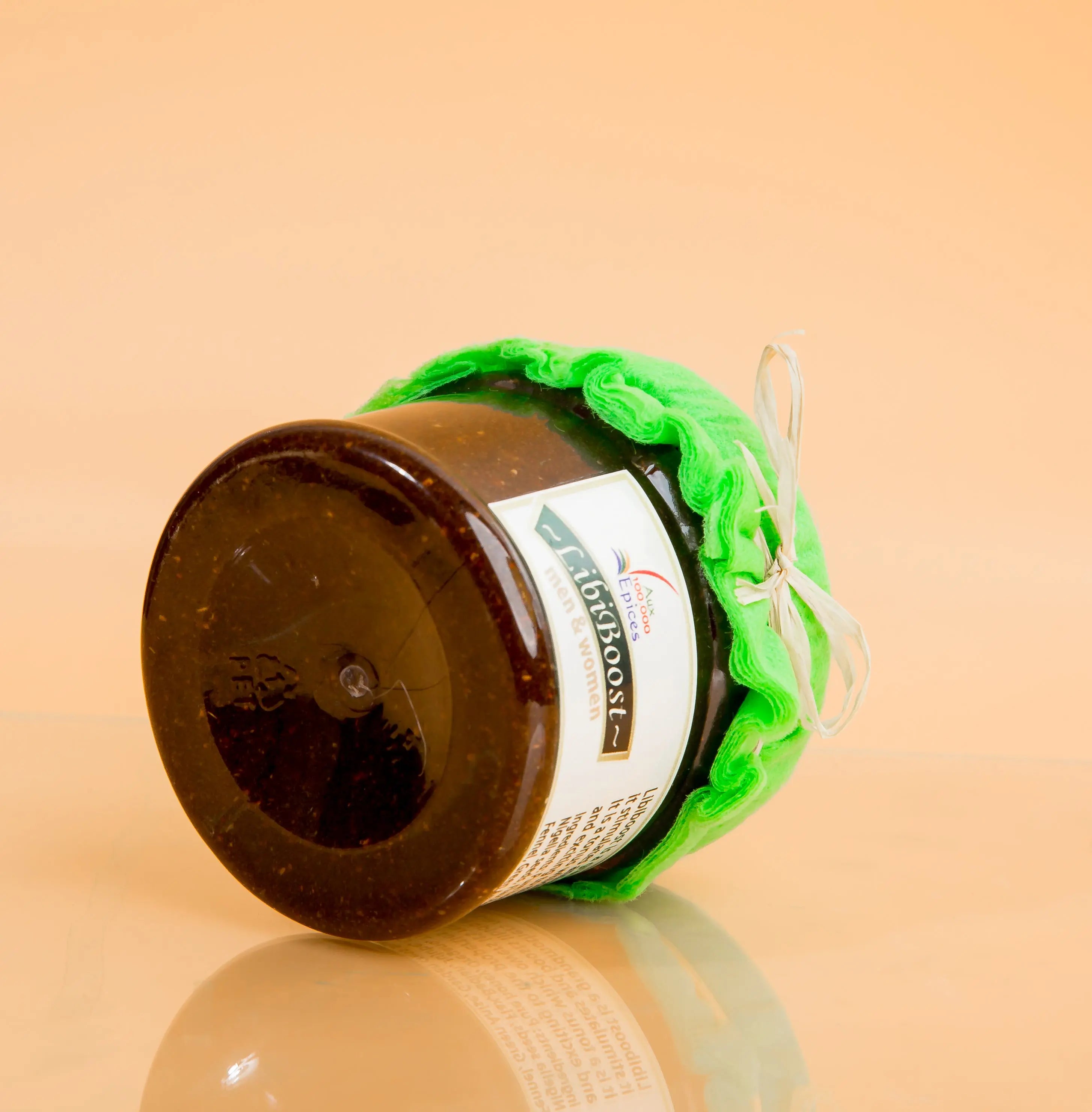 Honey Libiboost 200g
