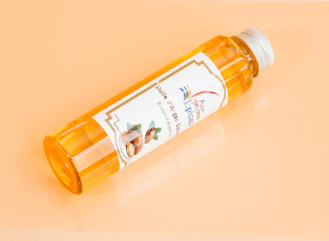 שמן ארגן מרוקאי