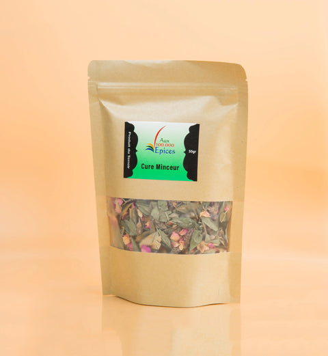 Slimming Tea - 50g