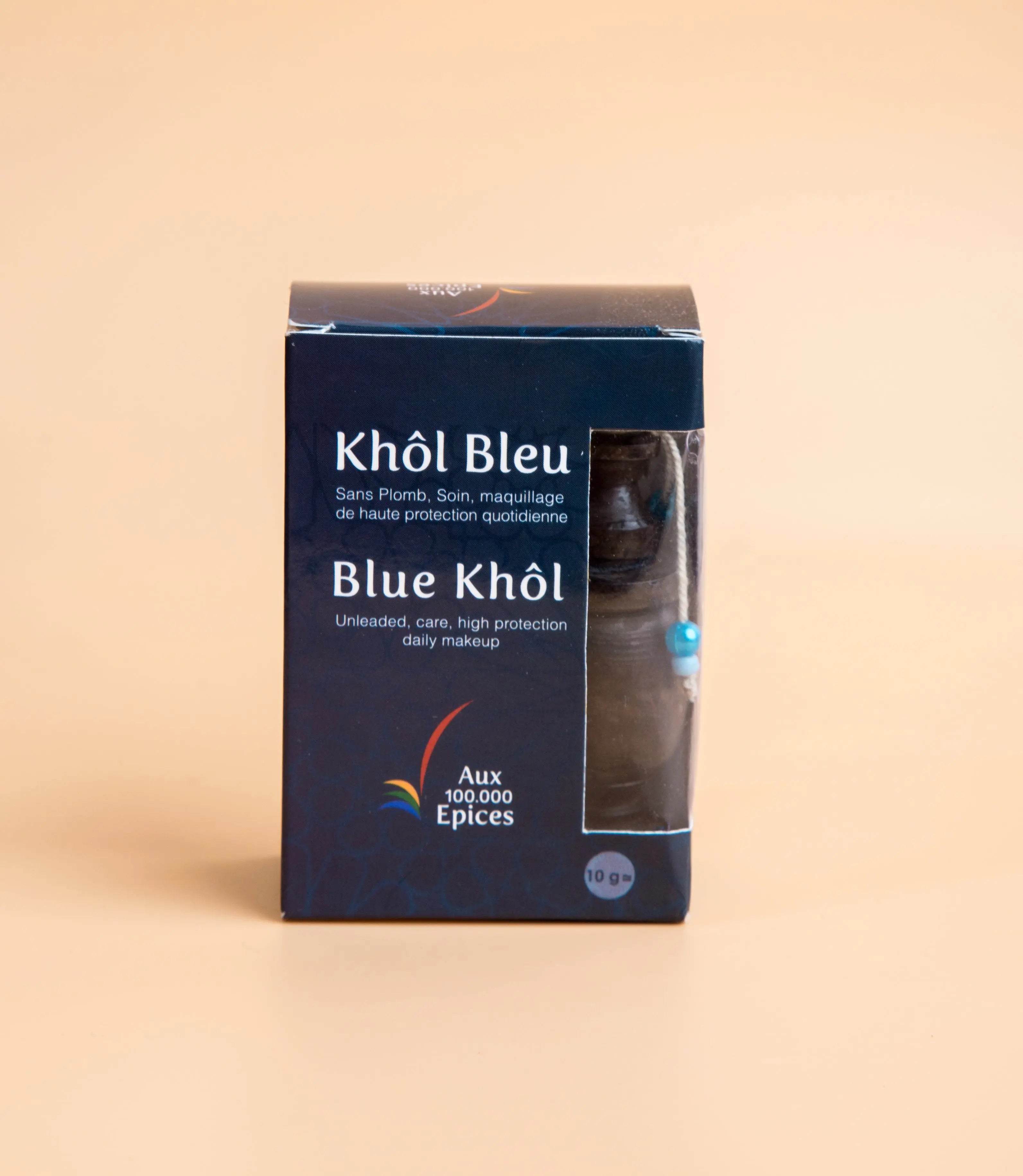Traditional Kohl and Eyeliner - Available in Blue and Black 10g