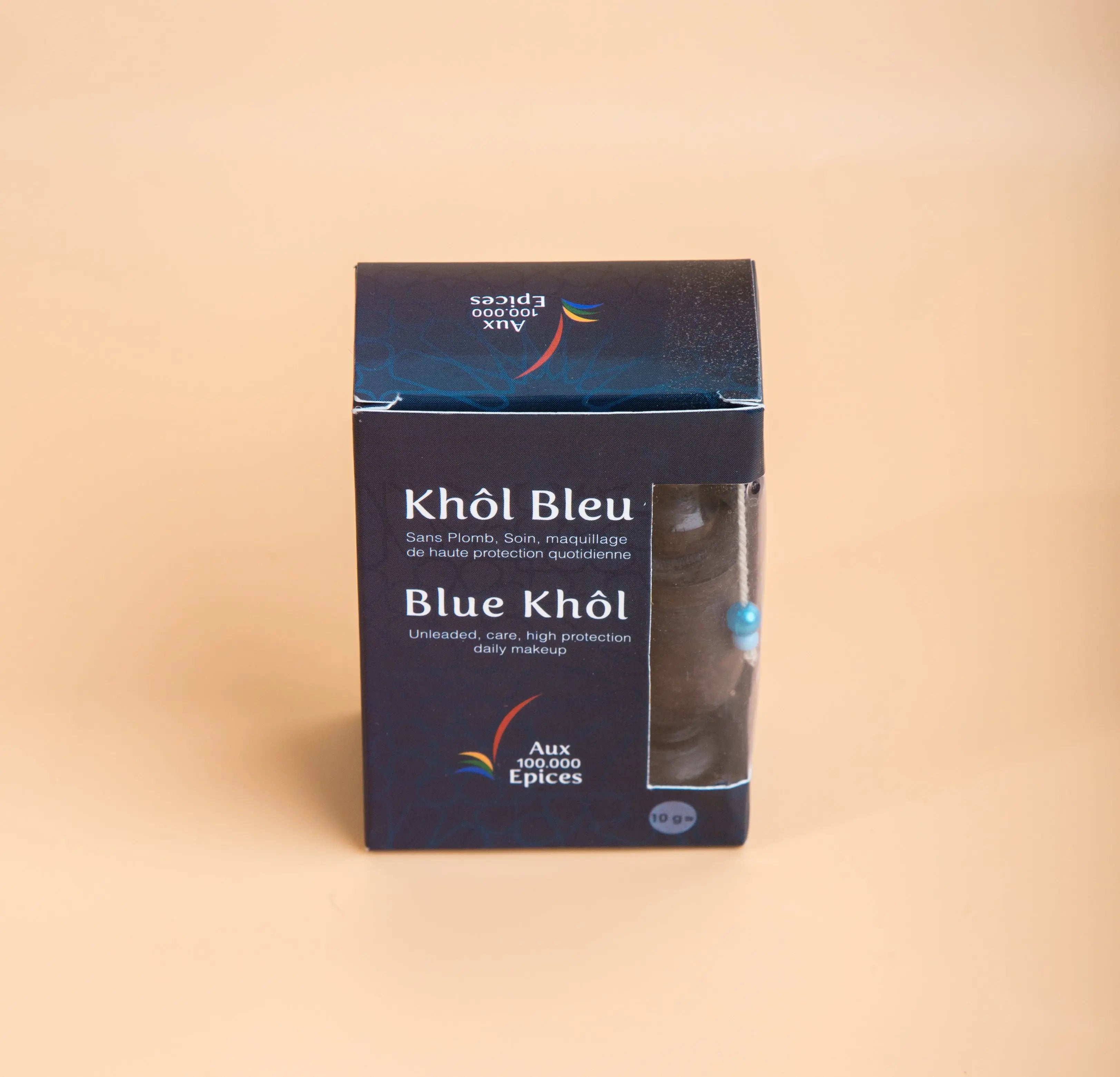 Traditional Kohl and Eyeliner - Available in Blue and Black 10g