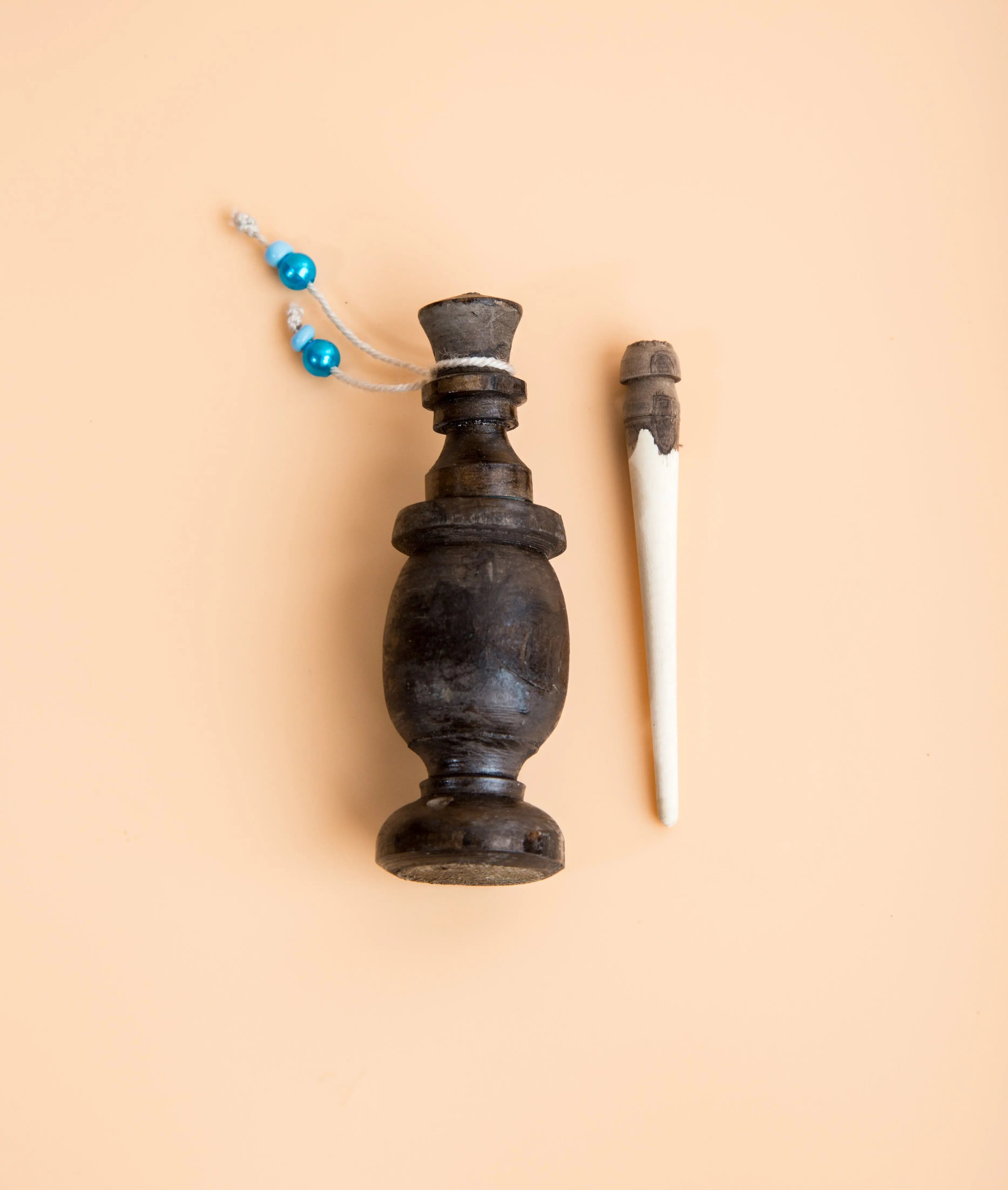 Traditional Kohl and Eyeliner - Available in Blue and Black 10g