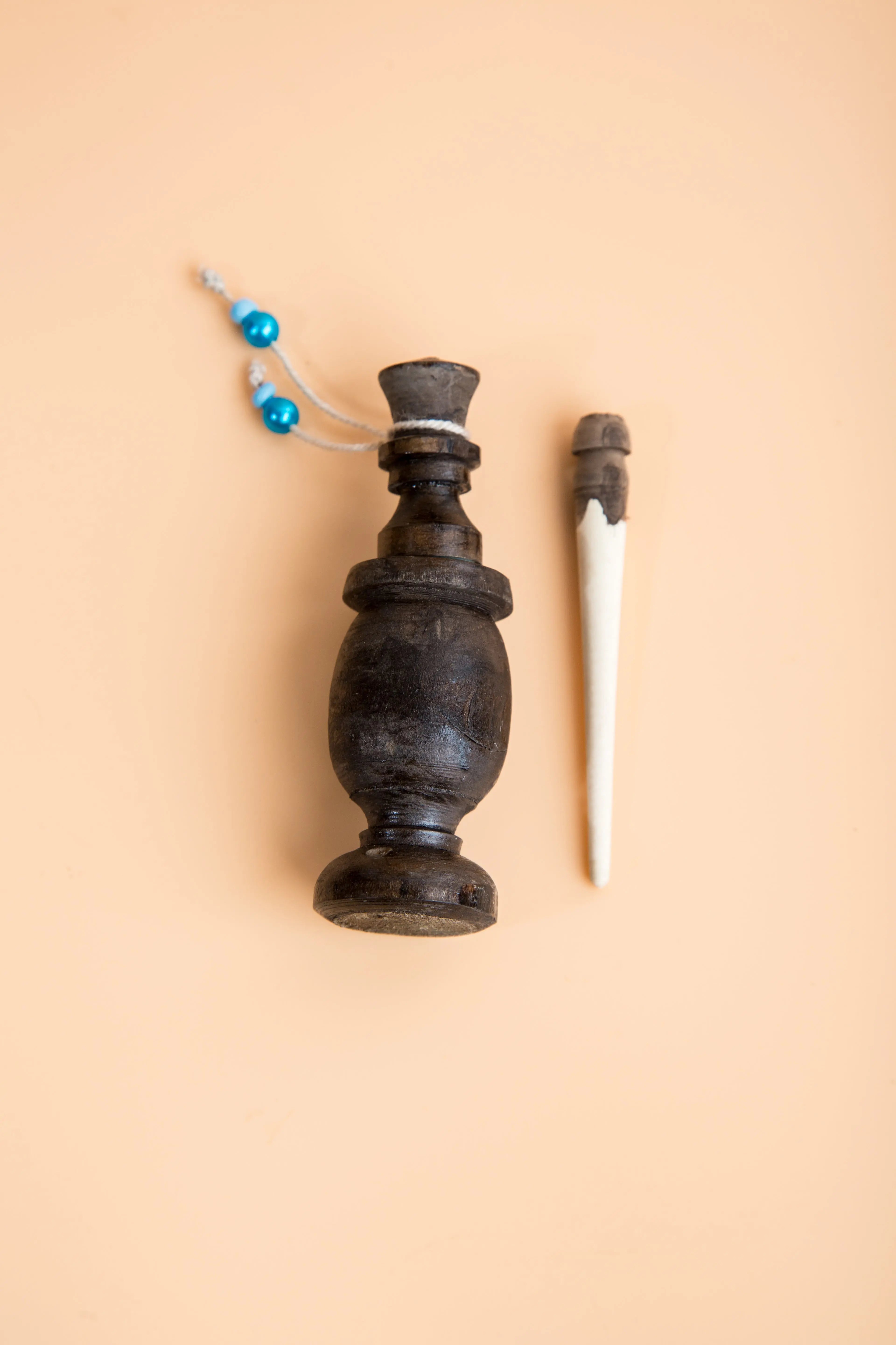 Traditional Kohl and Eyeliner - Available in Blue and Black 10g