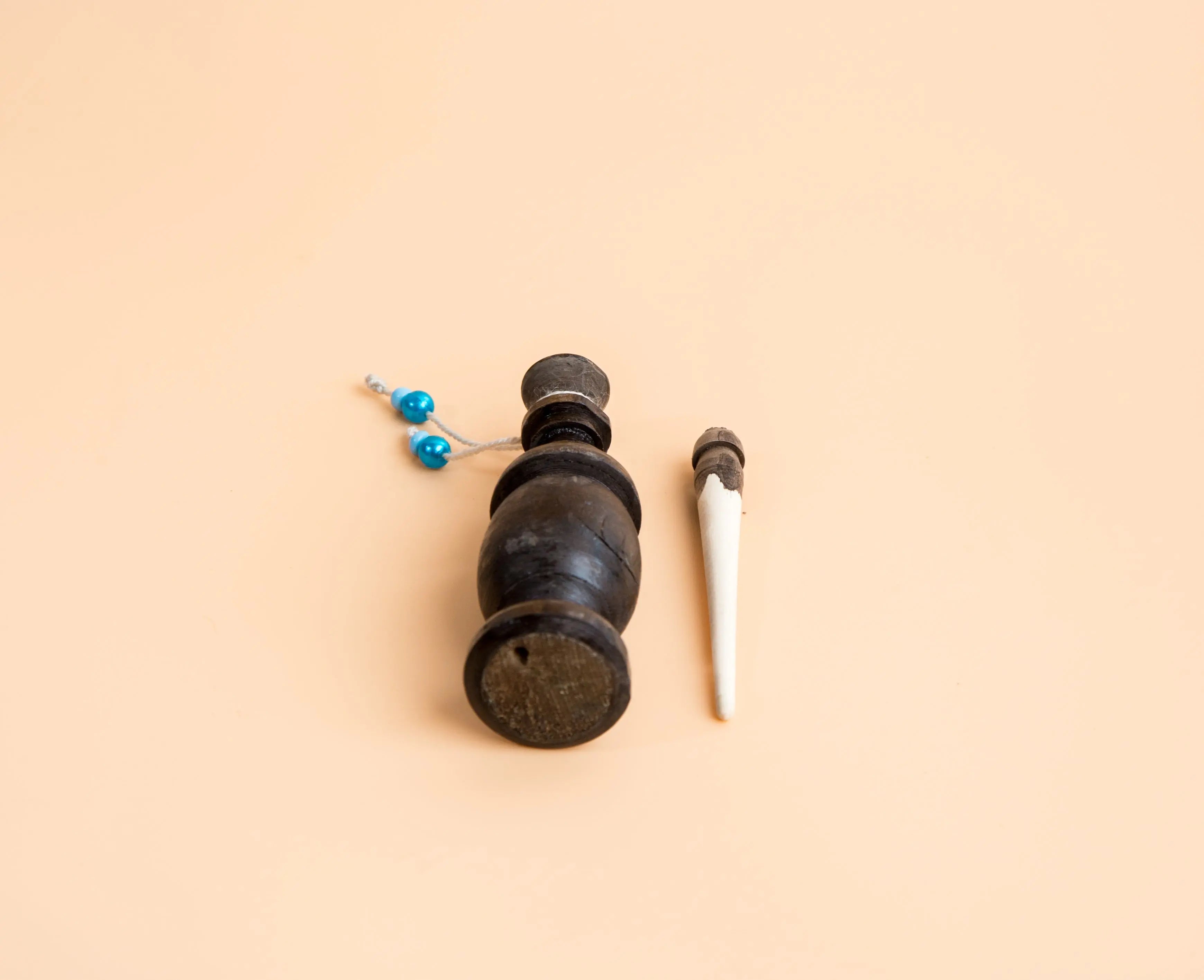 Traditional Kohl and Eyeliner - Available in Blue and Black 10g
