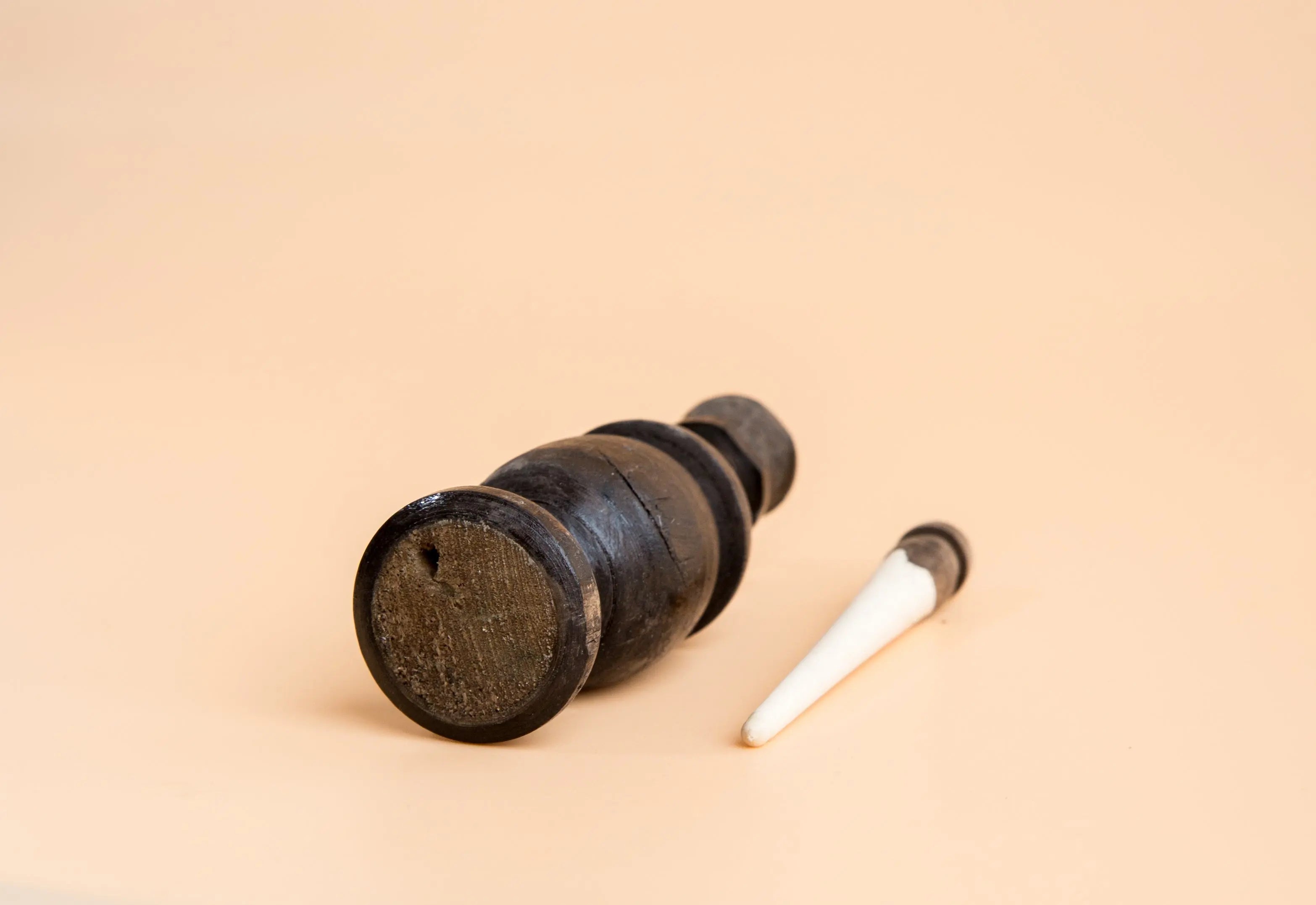 Traditional Kohl and Eyeliner - Available in Blue and Black 10g
