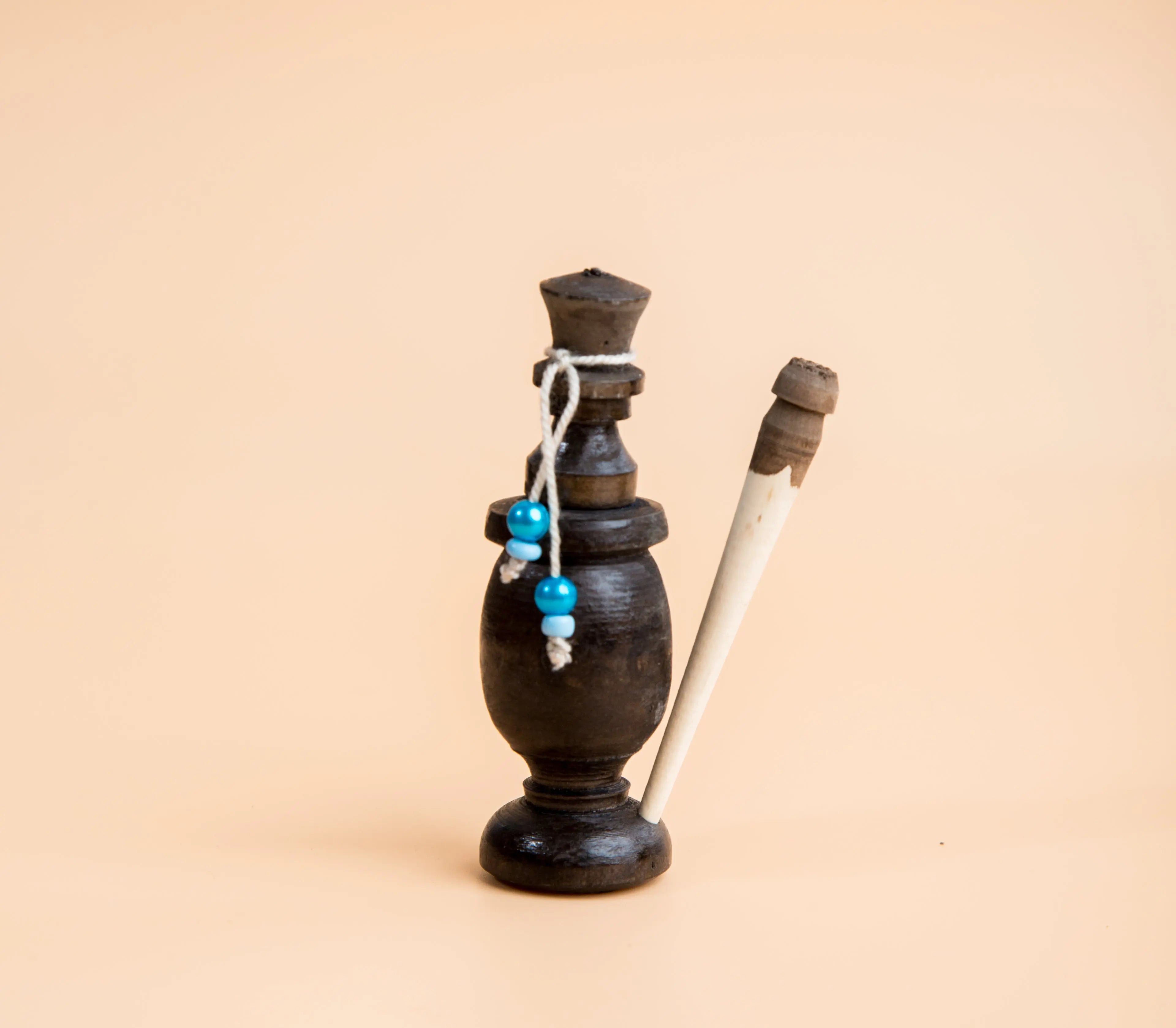 Traditional Kohl and Eyeliner - Available in Blue and Black 10g