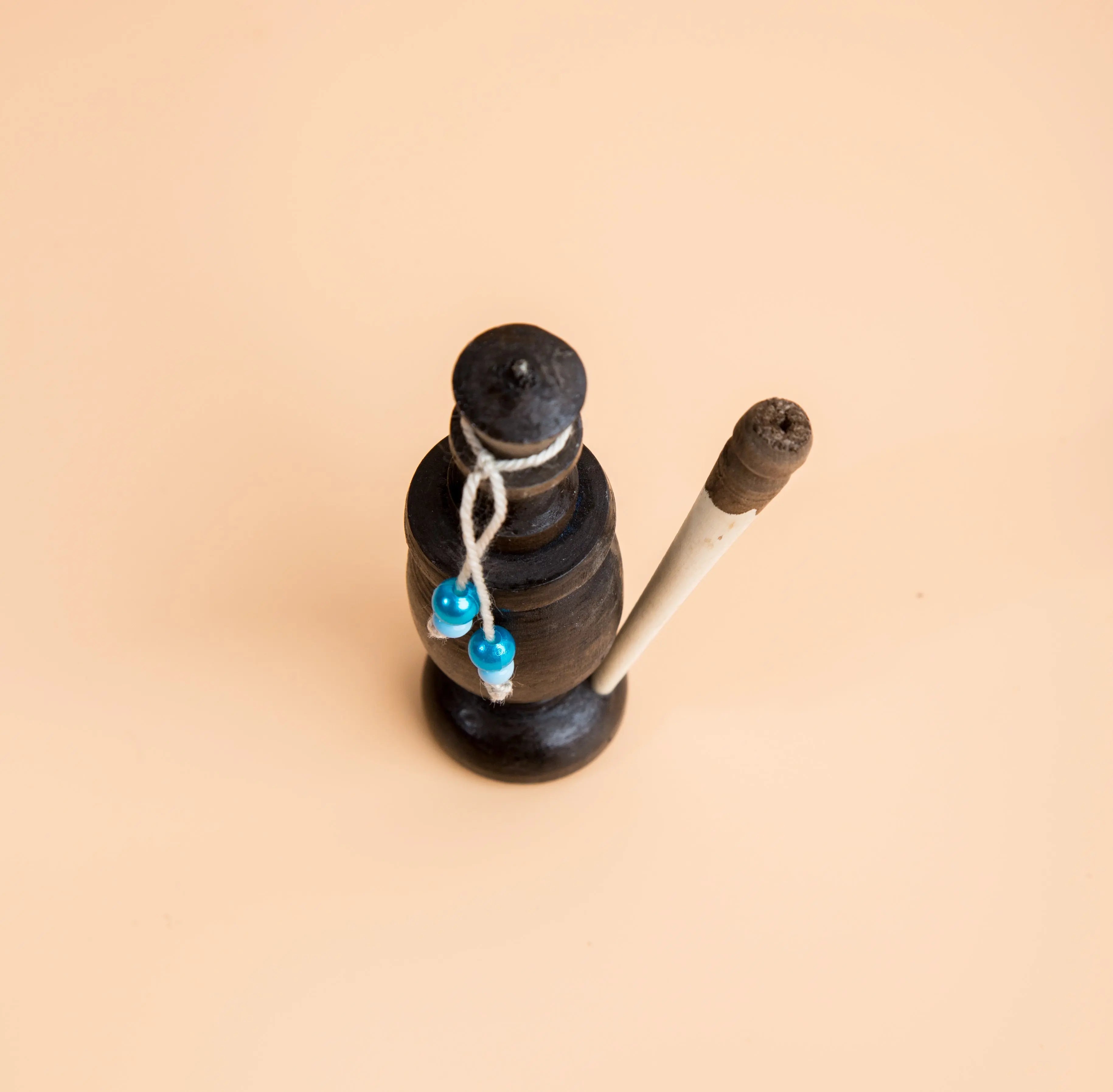 Traditional Kohl and Eyeliner - Available in Blue and Black 10g