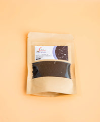 Graines de Nigelle &amp; Cristaux d'Eucalyptus 50g