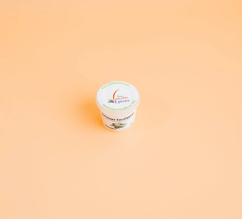 Eucalyptus Crystals - 10g