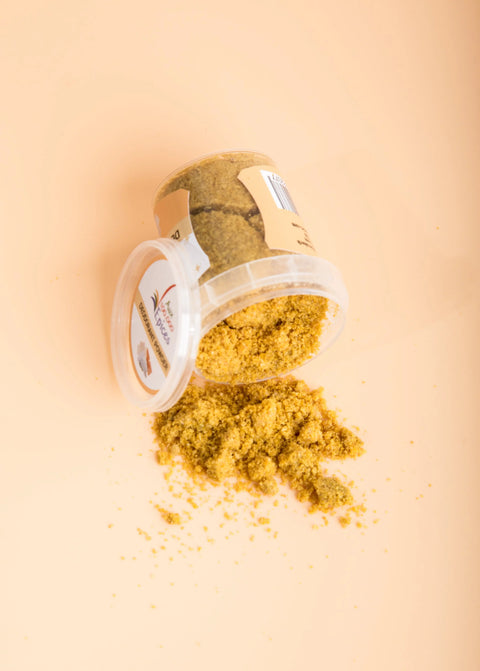 Déodorant en poudre 100% naturel – 30g