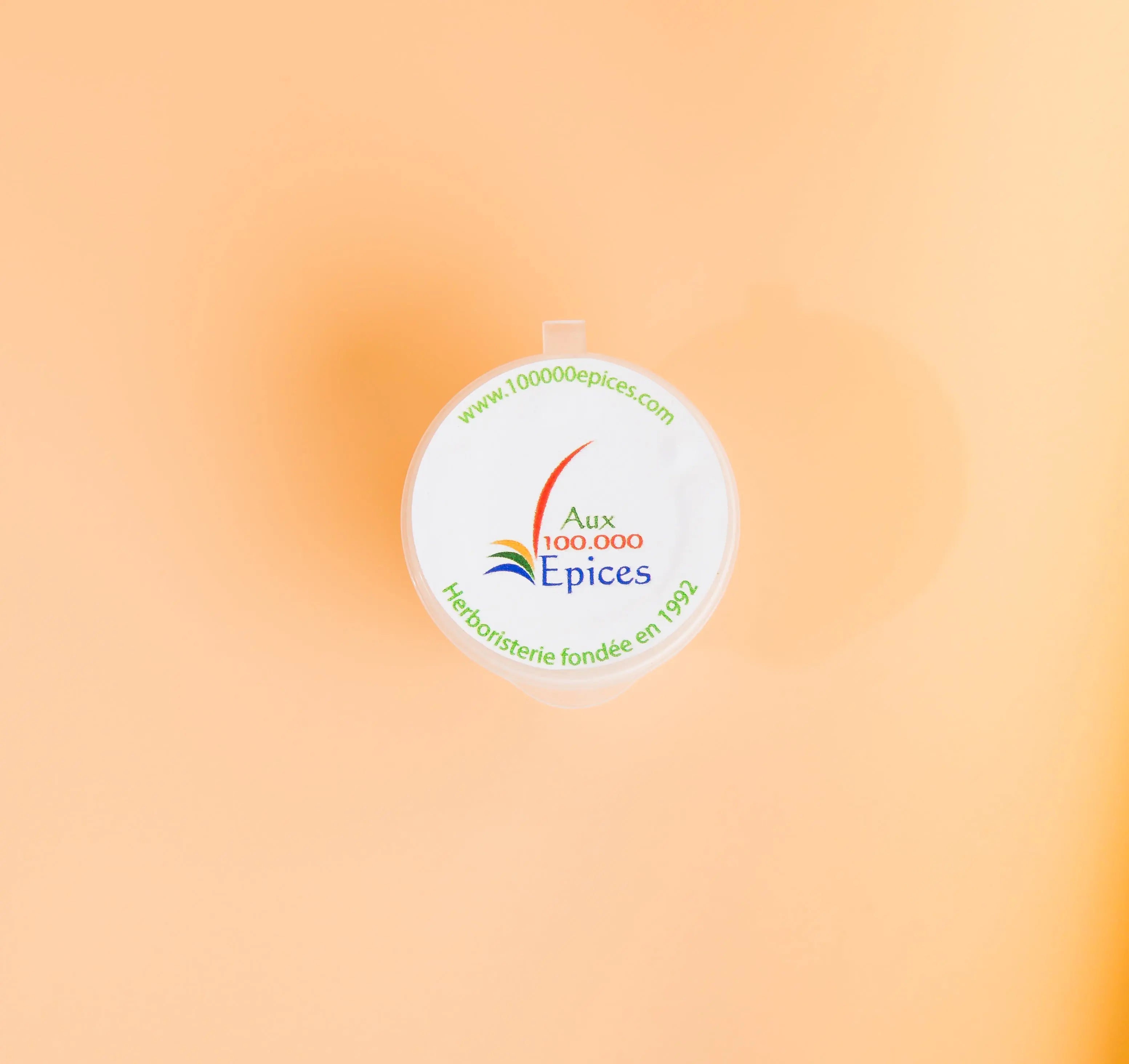 Cristaux d'eucalyptus - 10g