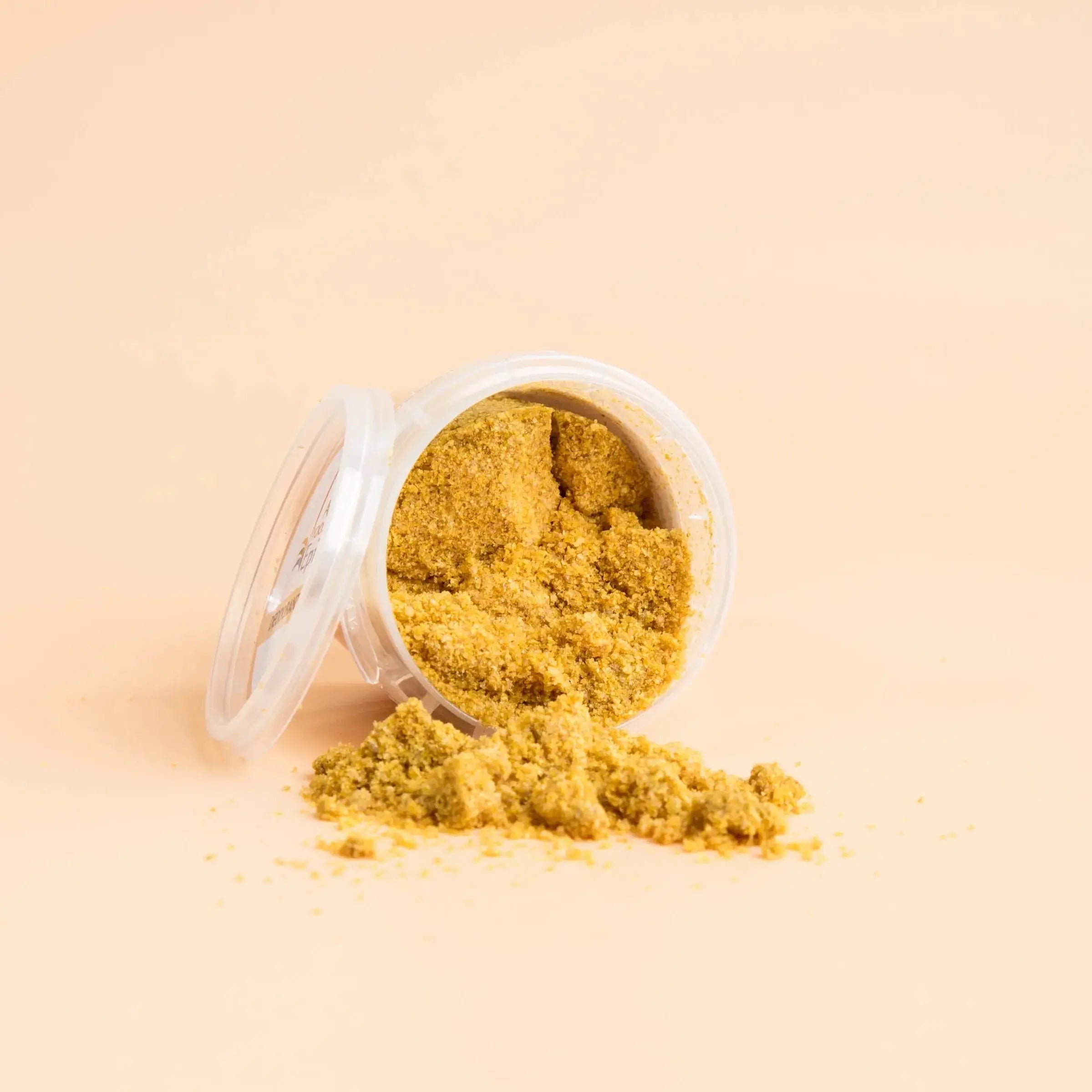 100% Natural Powder Deodorant – 30g To 100000 Spices