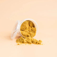 100% Natural Powder Deodorant – 30g To 100000 Spices