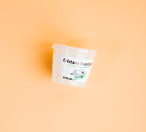 Eucalyptus Crystals - 10g