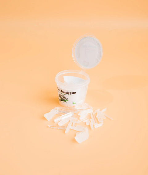 Eucalyptus Crystals - 10g