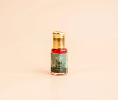 Musk Perfume 6ml