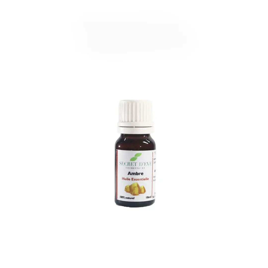 ambre essential oil