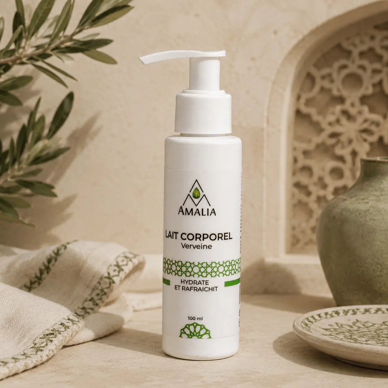 Lait Corporel