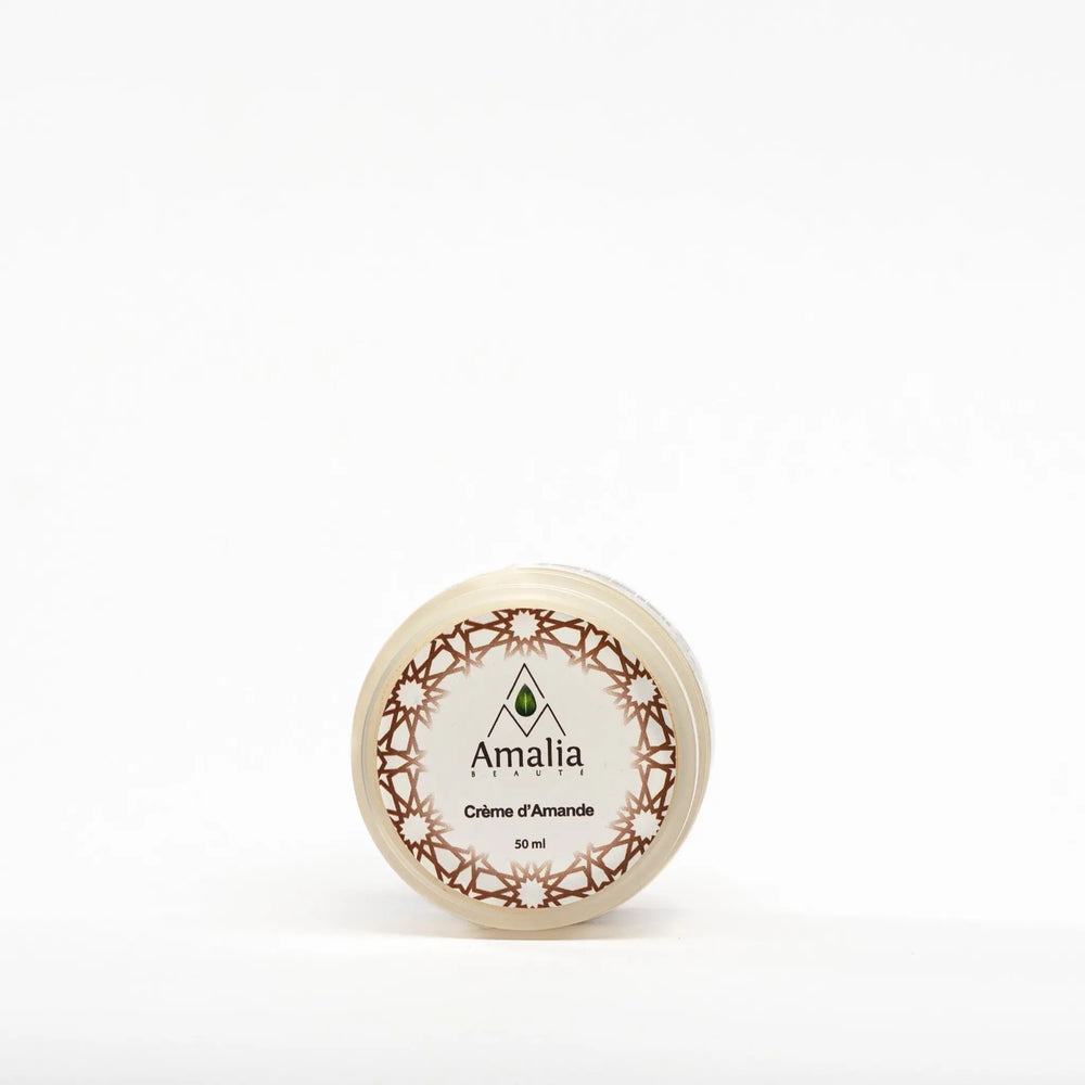 Almond Cream