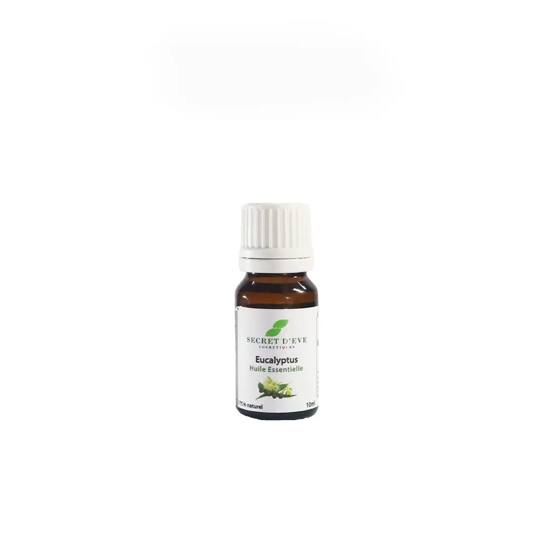 Eucalyptus Essential Oil