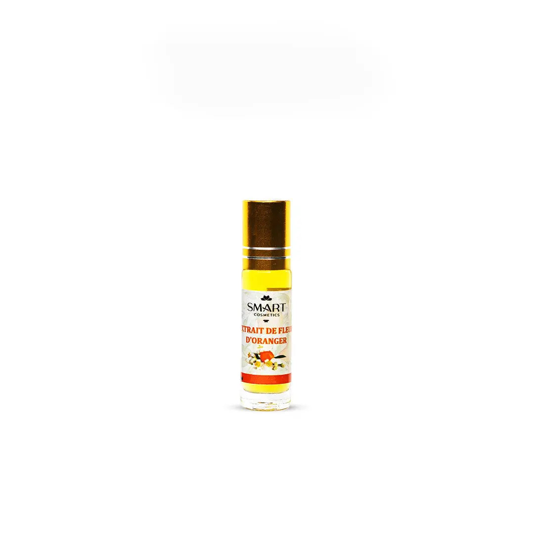 orange blossom extract