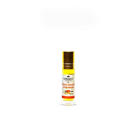 orange blossom extract