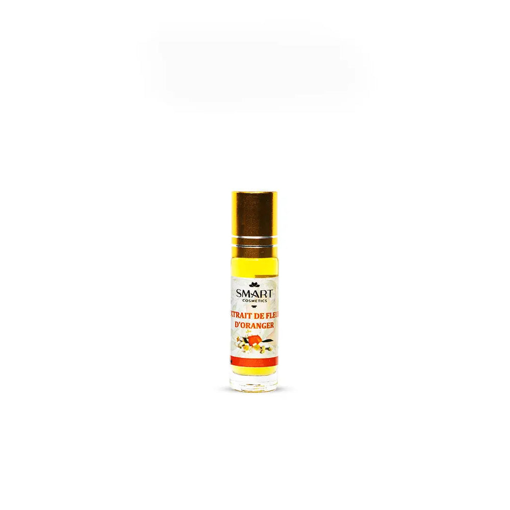 orange blossom extract