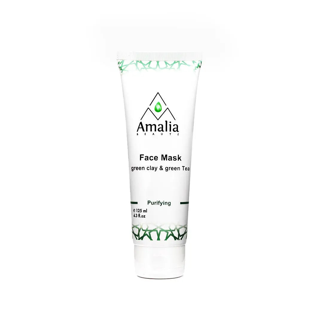 Face mask