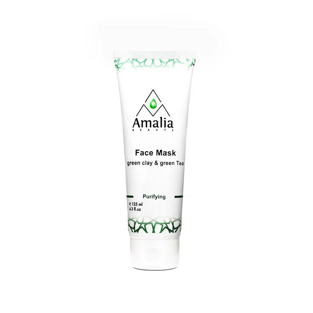 Face mask
