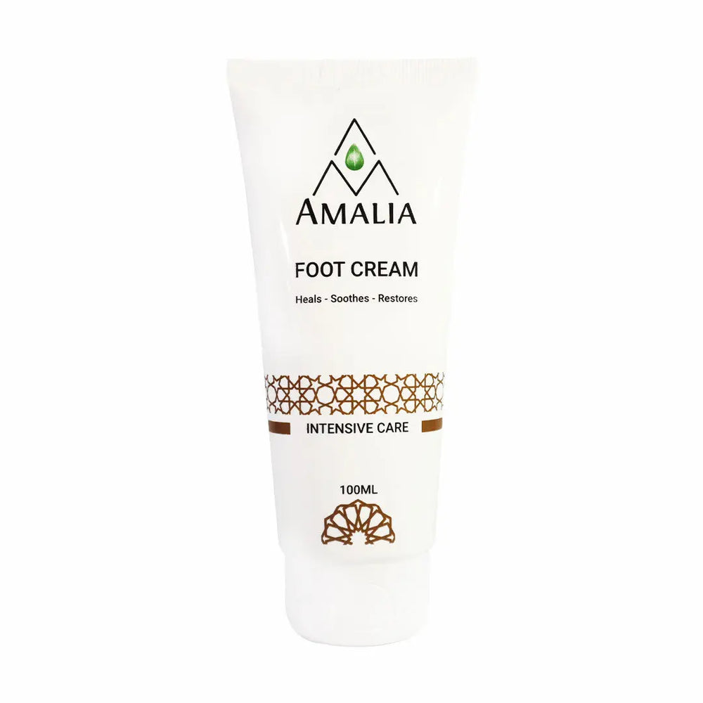 Foot Cream