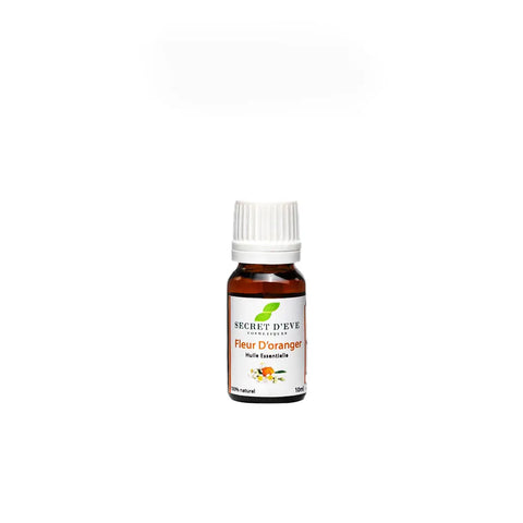 orange blossom essential oil