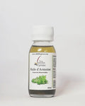 mugwort oil
