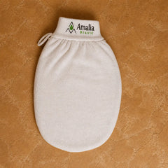 Kessa Glove - Essential for Moroccan Hammam Ritual