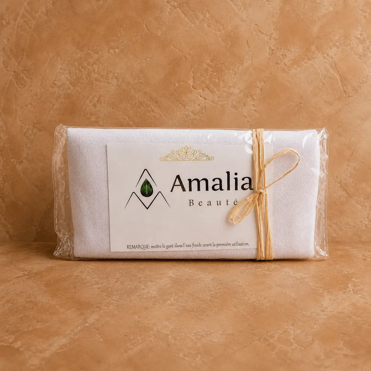 Kessa Glove - Essential for Moroccan Hammam Ritual
