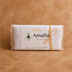 Kessa Glove - Essential for Moroccan Hammam Ritual