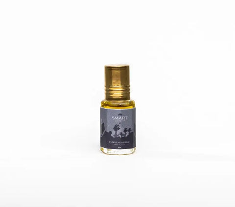 Patchouli Parfume