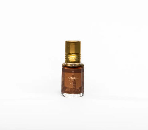 Sandalwood Perfume