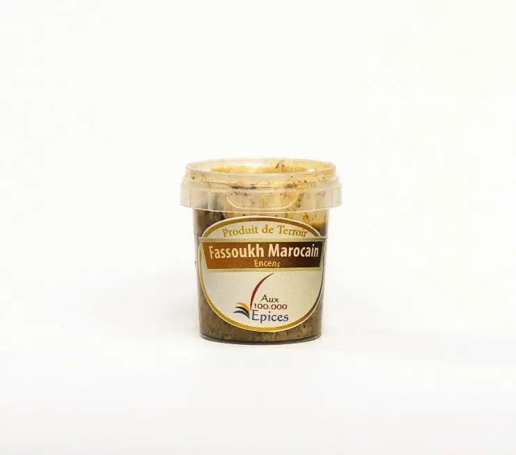 Fasoukh Encens