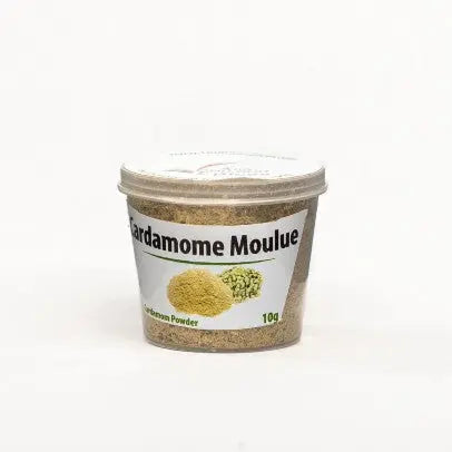 Ground Cardamom
