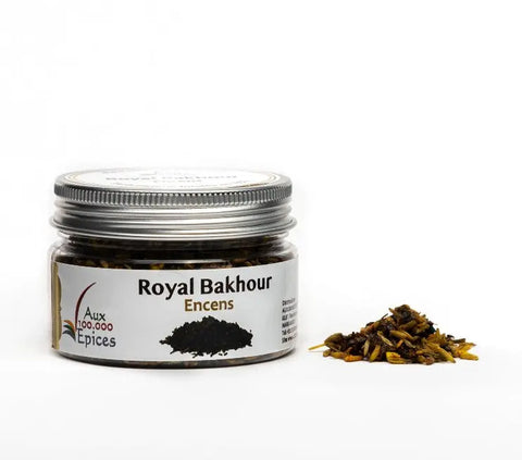 Royal Bakhour