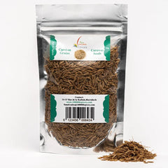Caraway Seeds