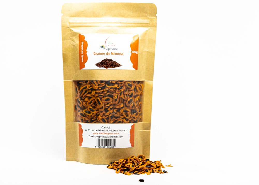 T.Mimoussa 100g