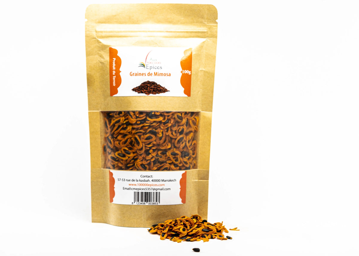 T.Mimoussa 100g