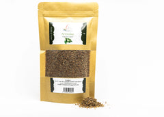 Dried Mugwort