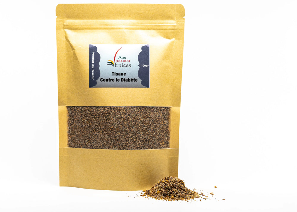 tea to lower blood sugar
