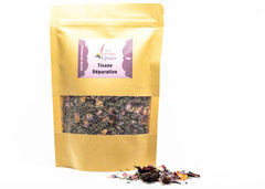 Depurative Herbal Tea