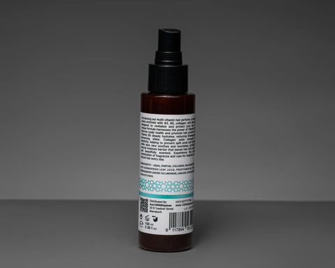 Amalia Multi-Vitamine Hair Perfume 100 ml